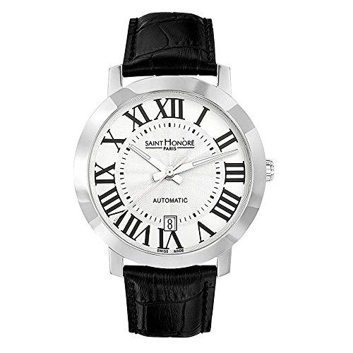 Saint Honor〓 - Men&apos;s Watch 8970201ARF 並行輸入品