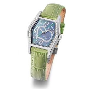 ピロ &amp; コ スイス クォーツ アレグラ レディース腕時計コレクション P0251DQS 並行輸入品