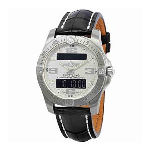 Breitling プロフェッショナル エアロスペース エヴォ リミテッドエディション メンズ腕時計...