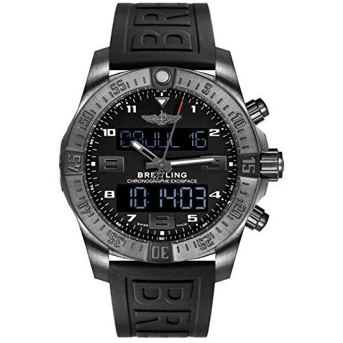 Breitling Professional Exospace B55 Connected メンズ腕...