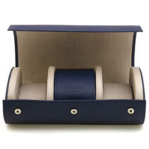 Rapport London, Hyde Park, Leather Luxury Double W...