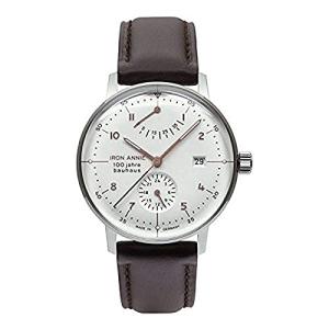 Iron Annie 5066-4 Bauhaus Series Automatic Mens Wa...