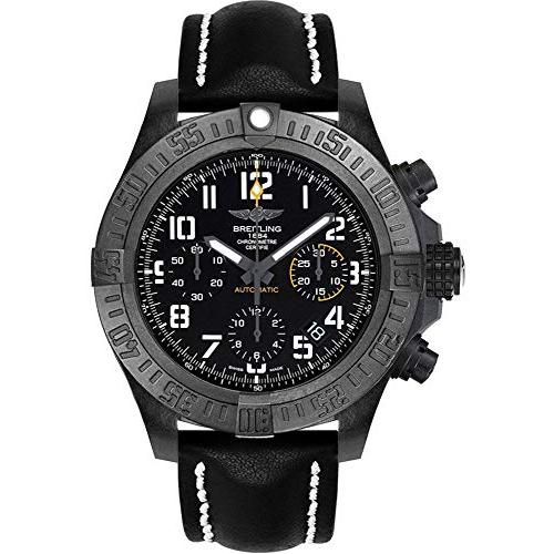 Breitling アベンジャー ハリケーン 45 メンズ腕時計 XB0180E4/BF31-435...