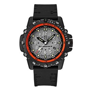 Luminox Commando Frogman XS.3301 メンズウォッチ 46mm - ミリ...