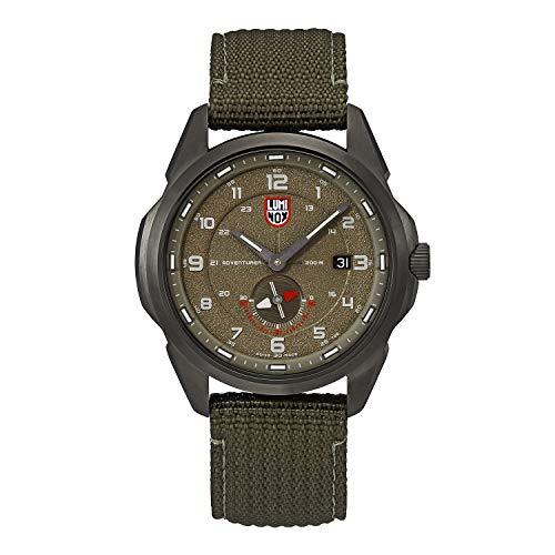 Luminox Atacama Adventurer Field XL.1767 メンズウォッチ 4...