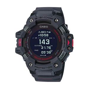 Casio G-Shock G-Squad GBD-H1000-8JR メンズウォッチ（国内正規品） 並行輸入品