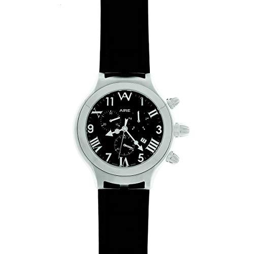 Aire Parlay Swiss Made Chronograph Over-Sized Mens...