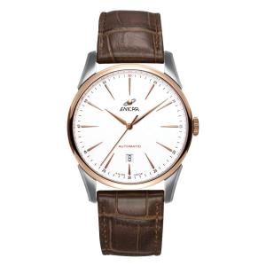 Enicar Men&apos;s RED Label Swiss Automatic Watch (Mode...