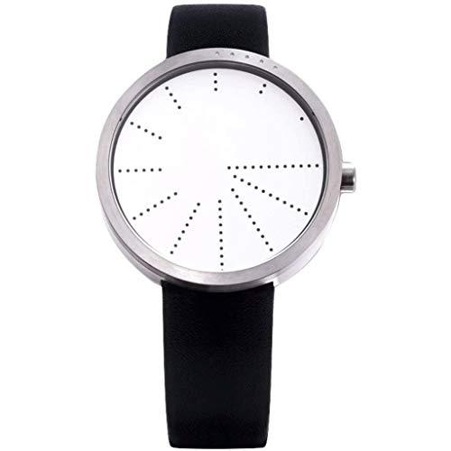 Anicorn TTT #2 New York Order Wrist Watch - Silver...