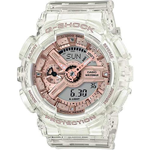 Casio G-Shock ネオブライト クオーツ Gma-S110Sr-7A Gmas110Sr-...