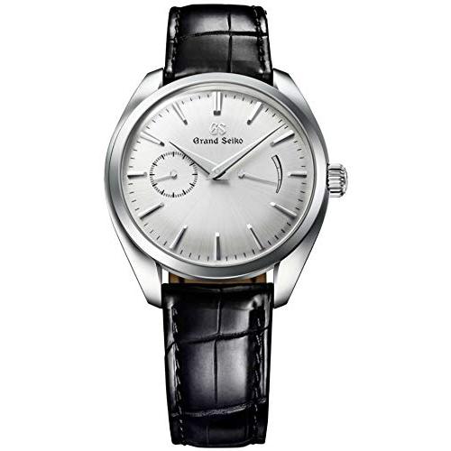 Grand Seiko Elegance Manual 39mm Watch SBGK007 並行輸...