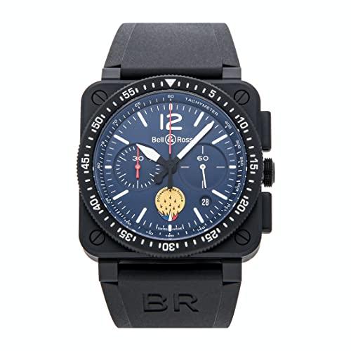 Bell and Ross BR 03-94 Patrouille De France Chrono...