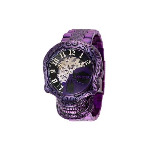 Invicta Men&apos;s Artist 39184 オートマチックウォッチ 並行輸入品