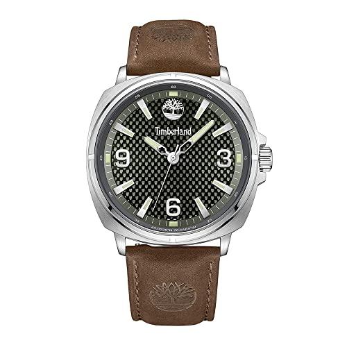 TIMBERLAND Bailard Men&apos;s Watch 並行輸入品