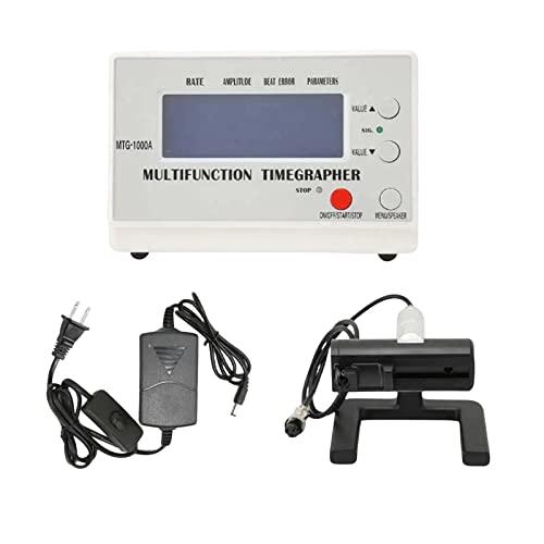 Simhoa Timegrapher No.1000 Watch Calibration Tool ...