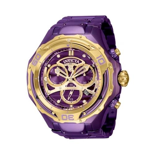 Invicta Men&apos;s Mammoth 40794 クォーツ腕時計 並行輸入品