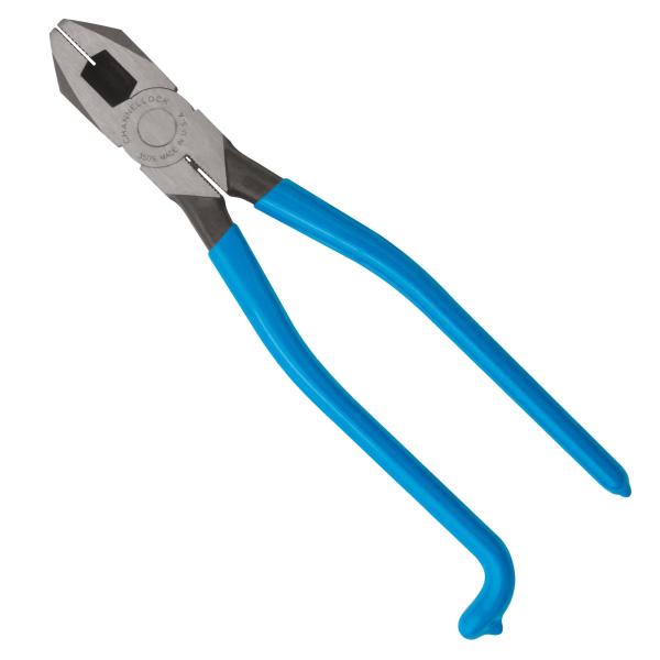 Channellock350SChannellock 9" Ironworker's Pliers-...