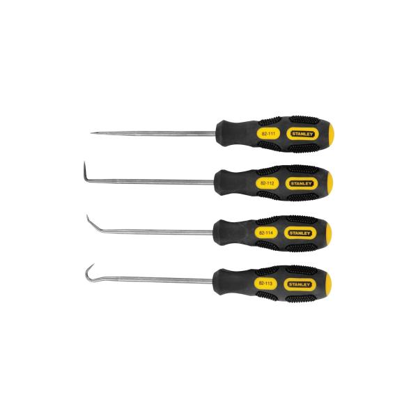 STANLEY 82-115 4ピースフックセット