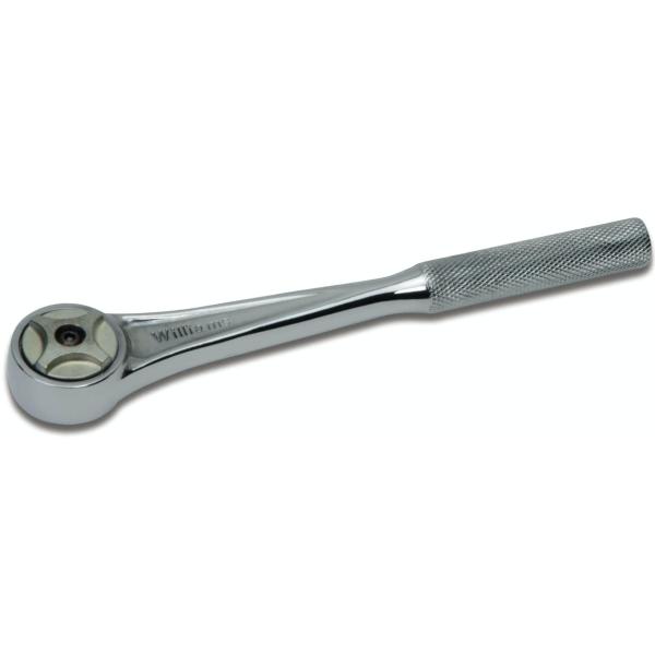 Williams B-52A 3/8-Inch Drive Round Head Ratchet b...
