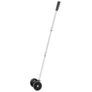 Rolatape 32-112 4-Inch Dual Measuring Wheel Inch
