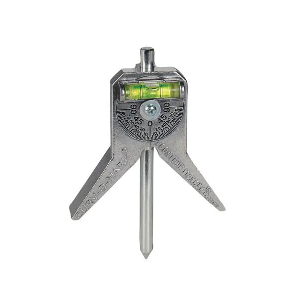 6 CENTERING HEAD STANDA3001879