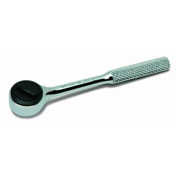 Williams M-52A Ratchet, 1/4-Inch Drive, Round Head...