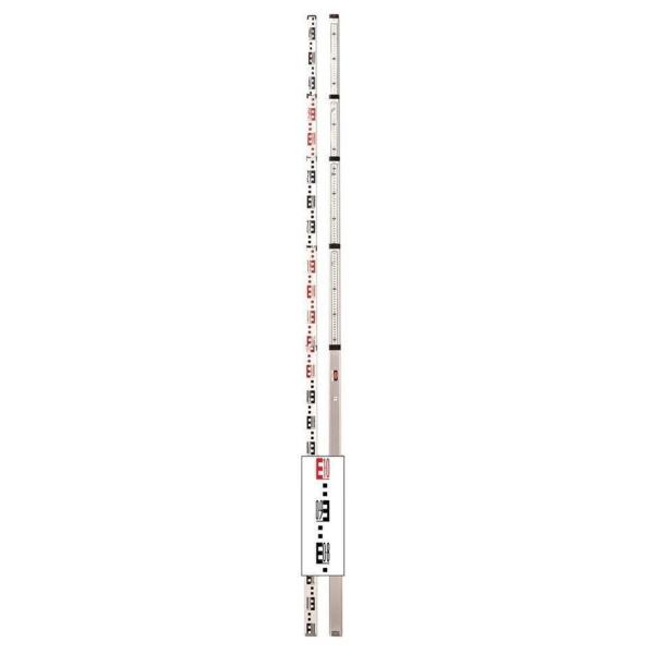 CST/Berger 06-805MME 5m Rod with 5-Sections by CST...