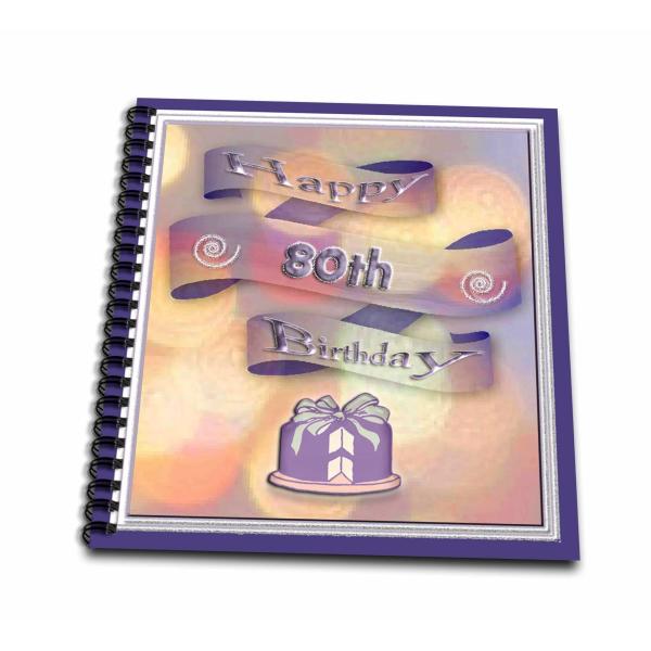 (8x8 drawing book) - Beverly Turner Birthday Desig...