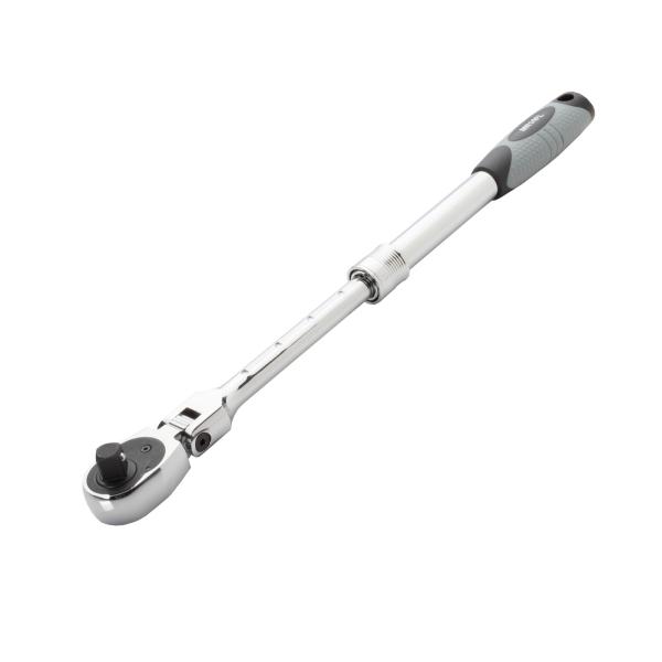 E-Z Red MR14FL .25 Drive Extendable Flexhead Locki...