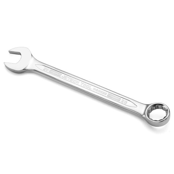 Jetech 29mm Combination Spanner - Durable Cr-V Ste...