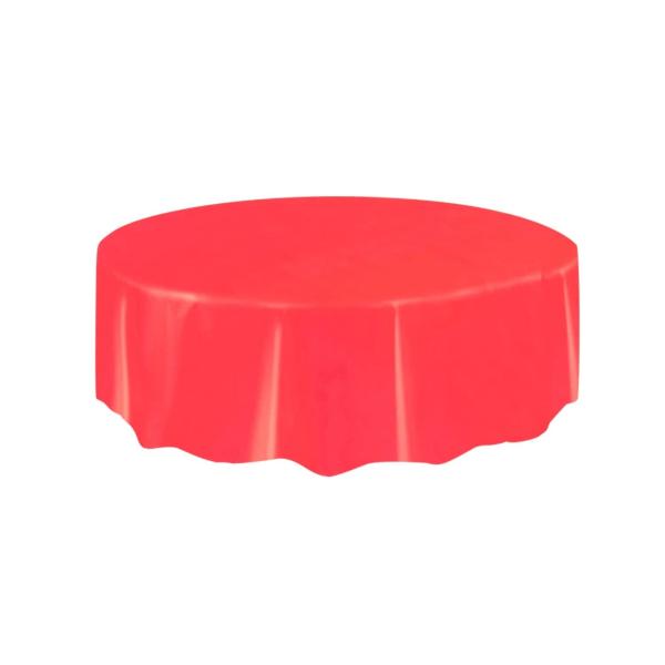 ユニークなパーティー用品。 Compact レッド 50338