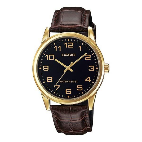 [カシオ]【並行輸入品】BASIC ANALOGUE MENS カシオ ベーシック アナログ メンズ...