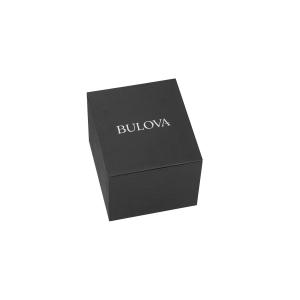 Bulova メンズ 96B235 スワロフス...の詳細画像2