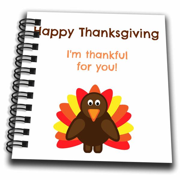 BrooklynMeme感謝祭 - 感謝祭Im Thankful for You with a pi...