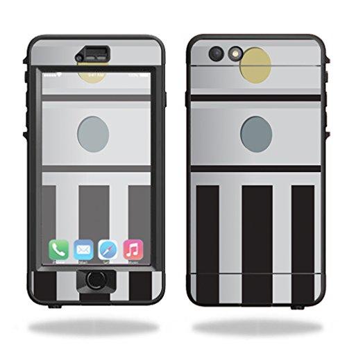 MightySkins Protective Vinyl Skin Decal Compatible...