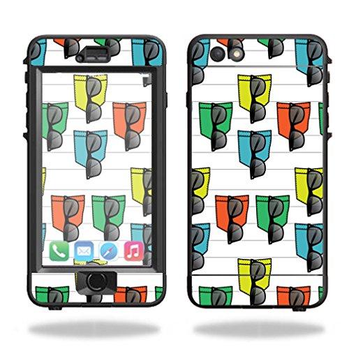 MightySkins Protective Vinyl Skin Decal Compatible...