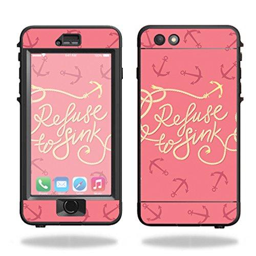 MightySkins Protective Vinyl Skin Decal Compatible...