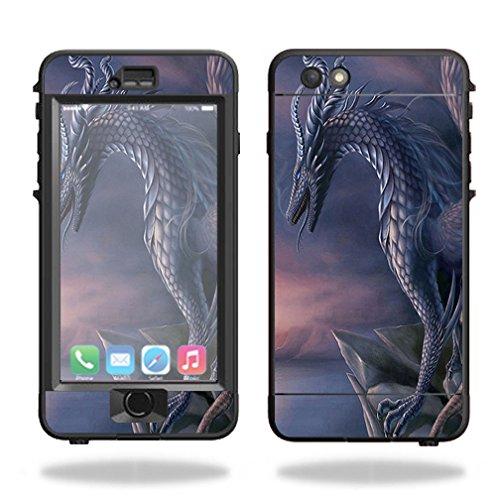 MightySkins Protective Vinyl Skin Decal Compatible...