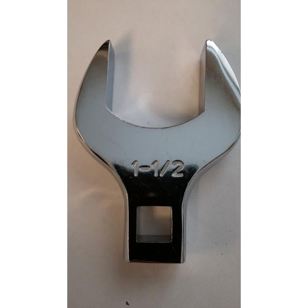 RBP 1-1/2" (61048) JUMBO CROWSFOOT WRENCH 1/2" DRI...