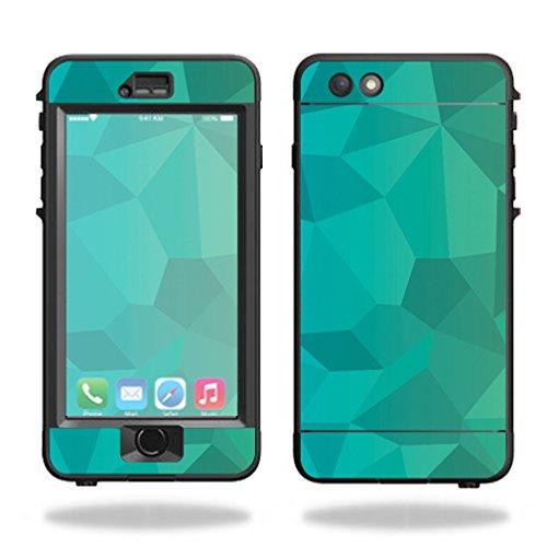 MightySkins Protective Vinyl Skin Decal Compatible...