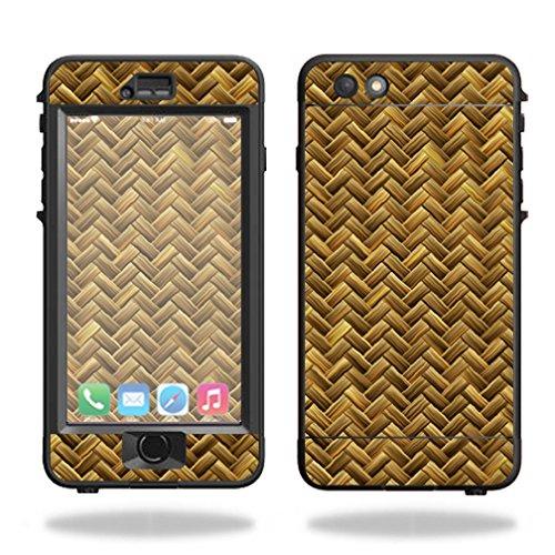 MightySkins Protective Vinyl Skin Decal Compatible...