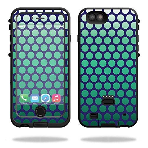 MightySkins Protective Vinyl Skin Decal Compatible...