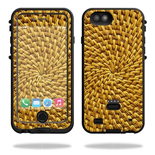 MightySkins Protective Vinyl Skin Decal Compatible...