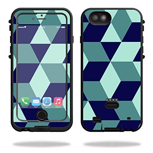 MightySkins Protective Vinyl Skin Decal Compatible...