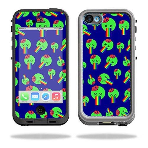 MightySkins Protective Vinyl Skin Decal Compatible...