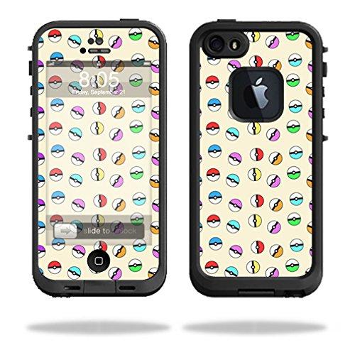 MightySkins Protective Vinyl Skin Decal Compatible...