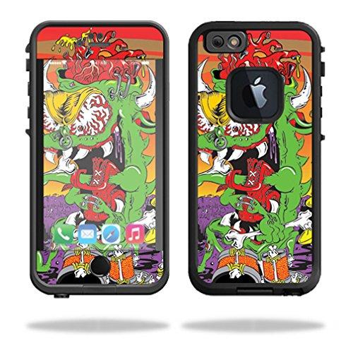 MightySkins Protective Vinyl Skin Decal Compatible...