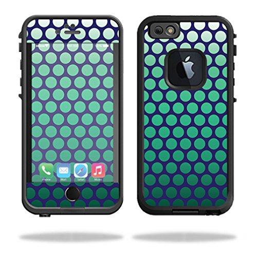 MightySkins Protective Vinyl Skin Decal Compatible...