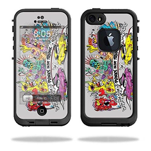 MightySkins Protective Vinyl Skin Decal Compatible...