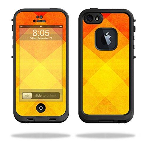 MightySkins Skin Compatible with Lifeproof iPhone ...